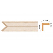 116-18D/28 Угол Decomaster ДМ(30*30*2400 мм)
